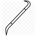 Crowbar  Icon