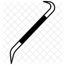 Crowbar  Icon