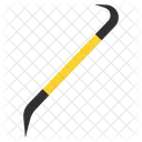 Crowbar  Icon