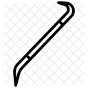 Crowbar  Icon
