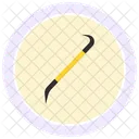Crowbar  Icon