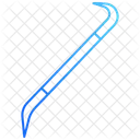 Crowbar  Icon