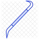 Crowbar  Icon