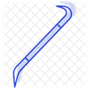 Crowbar  Icon