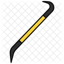 Crowbar  Icon