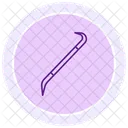 Crowbar  Icon