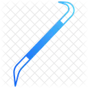 Crowbar  Icon