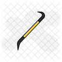 Crowbar  Icon