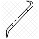 Crowbar  Icon