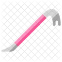Crowbar Icon