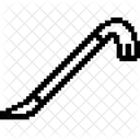 Crowbar Icon