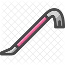 Crowbar Icon