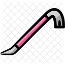 Crowbar Icon