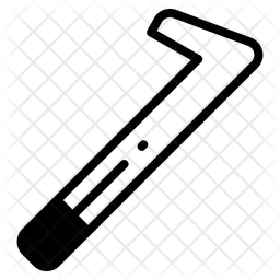 Crowbar  Icon