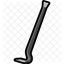 Crowbar Icon
