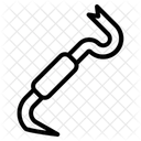 Crowbar  Icon
