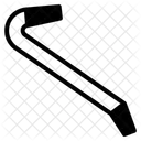 Crowbar  Icon