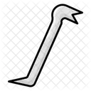 Crowbar  アイコン
