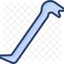 Crowbar  Icon