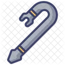 Crowbar  Icon