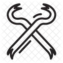 Crowbar  Icon