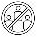 Crowd Icon