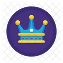 Crowd  Icon