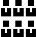 Crowd  Icon