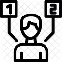 Crowd  Icon