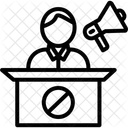 Crowd  Icon