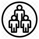 Crowd Icon