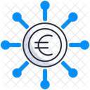 Crowdfunding  Symbol