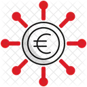 Crowdfunding  Symbol