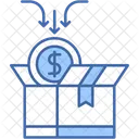 Crowdfunding  Symbol