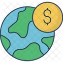 Crowdfunding  Icon