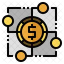 Crowdfunding Platform Corporation Icon
