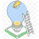 Crowdfunding  Icon