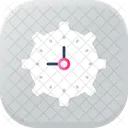 Crowdfunding Investors Stockholder Icon