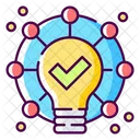 Crowdfunding  Icon