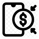 Crowdfunding  Icon
