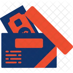 Crowdfunding  Icon