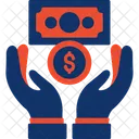 Crowdfunding  Icon