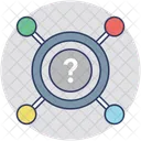 Crowdfunding  Icon
