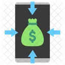 Crowdfunding  Icon
