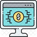 Crowdfunding Platform Icon