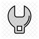 Crowfoot Wrench  Icon
