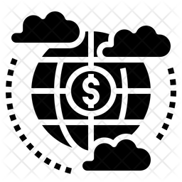 Crowfunding Icon