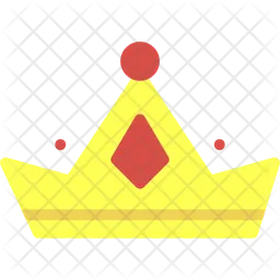 Crown  Icon