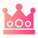 Crown Monarchy Royal Icon
