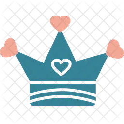 Crown  Icon